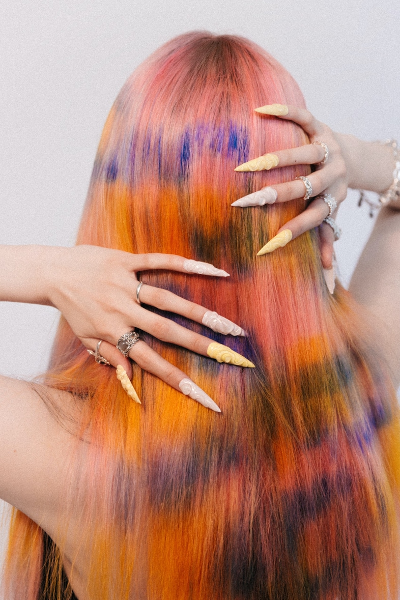 Colour healing John Michael Fulton Erika Astrid