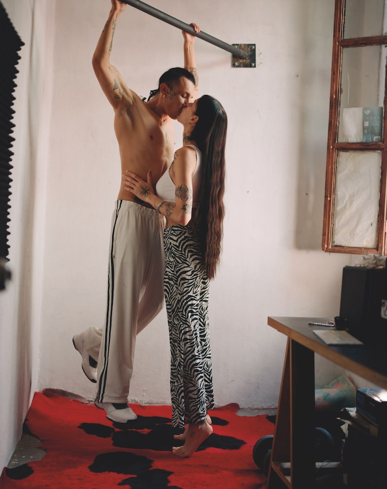 Mayan Toledano, No Mames (2023) 13