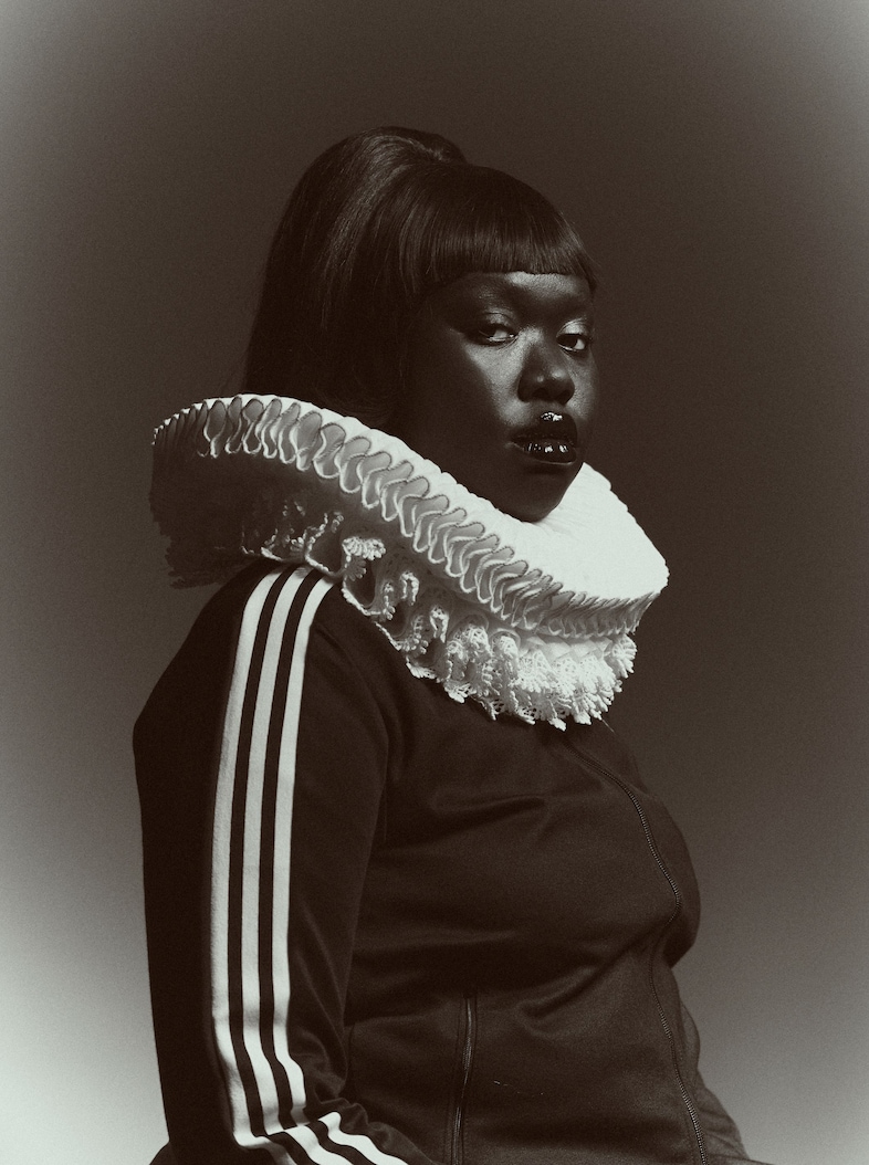 Austn Fischer, Jesters Gender Game