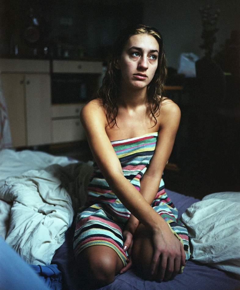 Michella Bredahl, Love Me Again 11