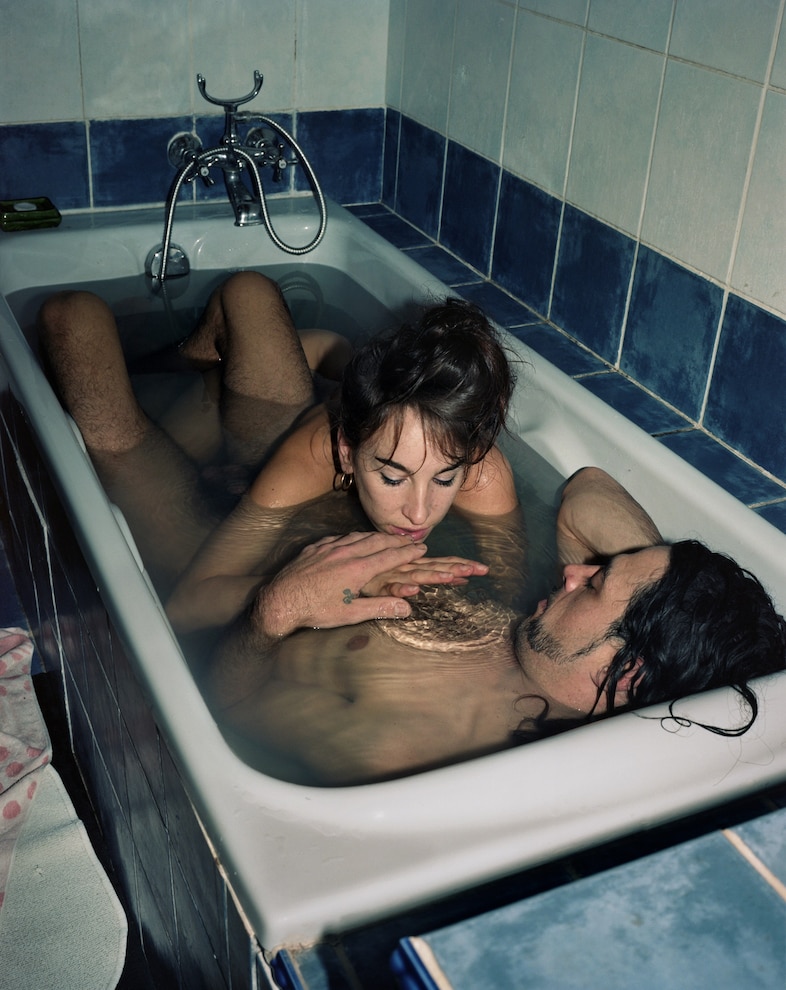 Michella Bredahl, Love Me Again 14