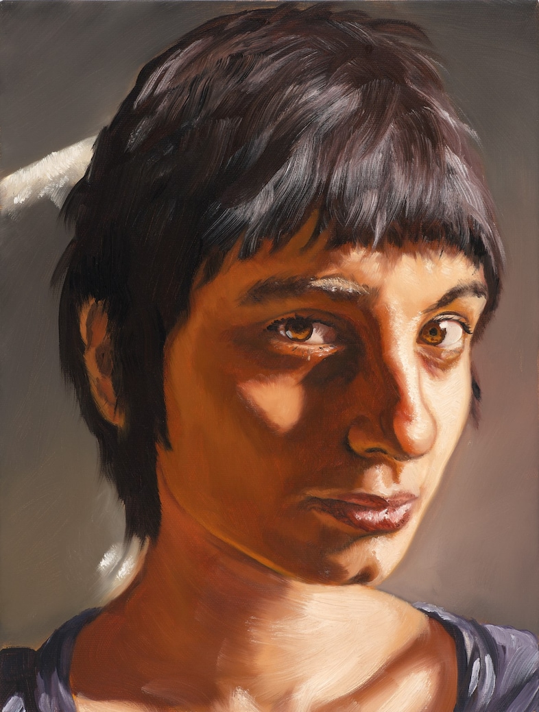 Between the Shadow and the Soul, Tom White 9