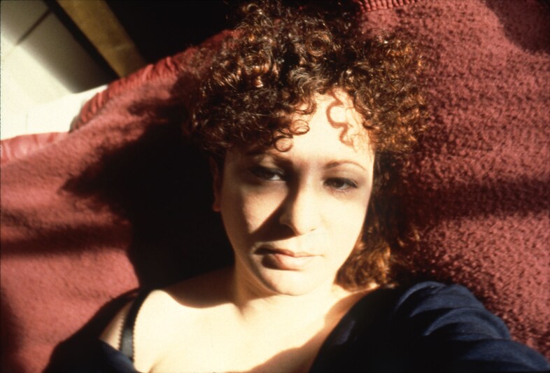 Nan Goldin This Will Not End Well Stedelijk Museum Amsterdam