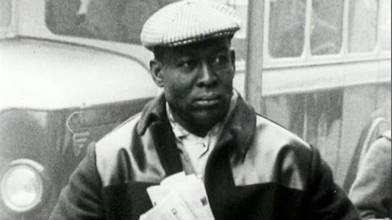 The Colony, 1964