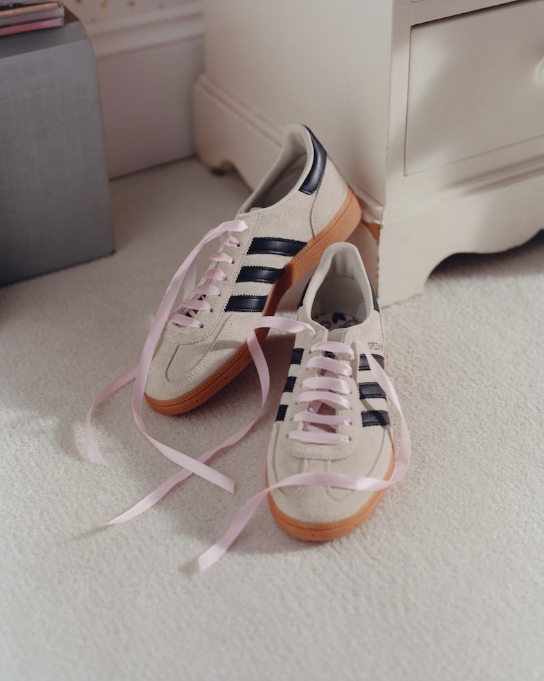 Adidas x Zalando Blokette blokecore coquette 14