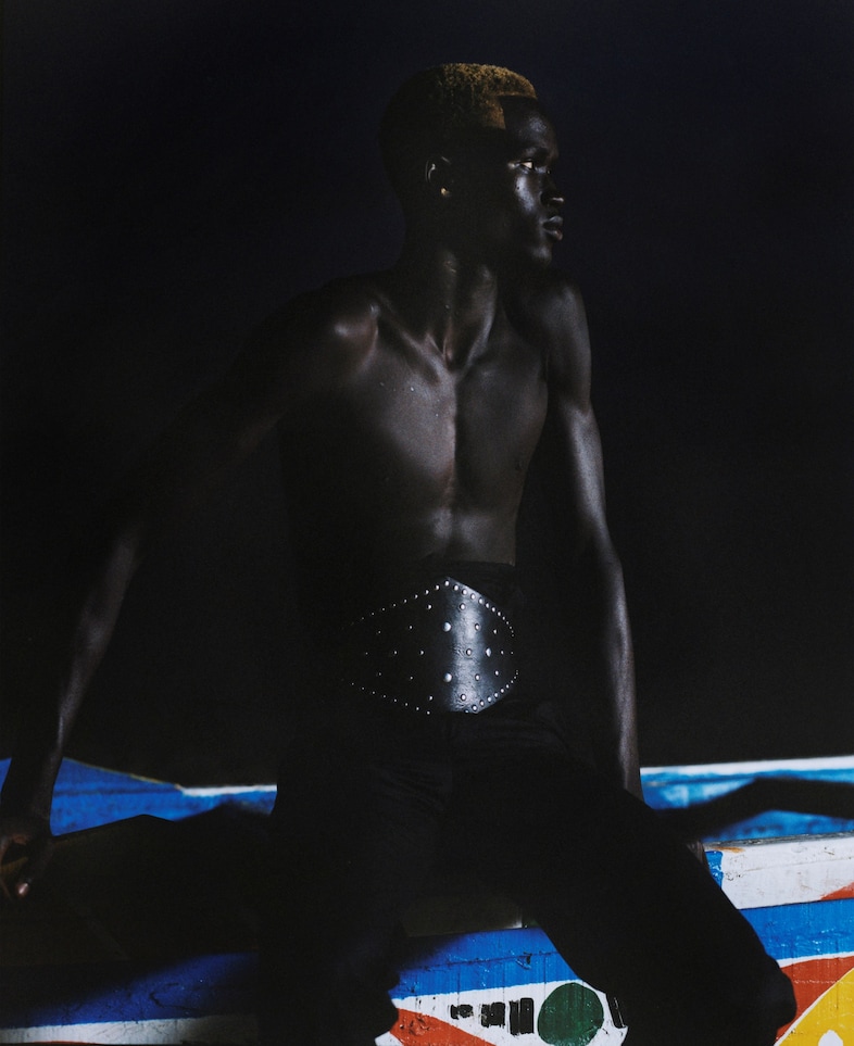 Nadine Ijewere, Anthesis (2023) 2
