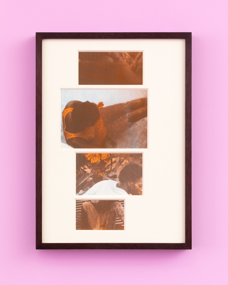 Amber Pinkerton, ‘Untitled’ (2022) 23