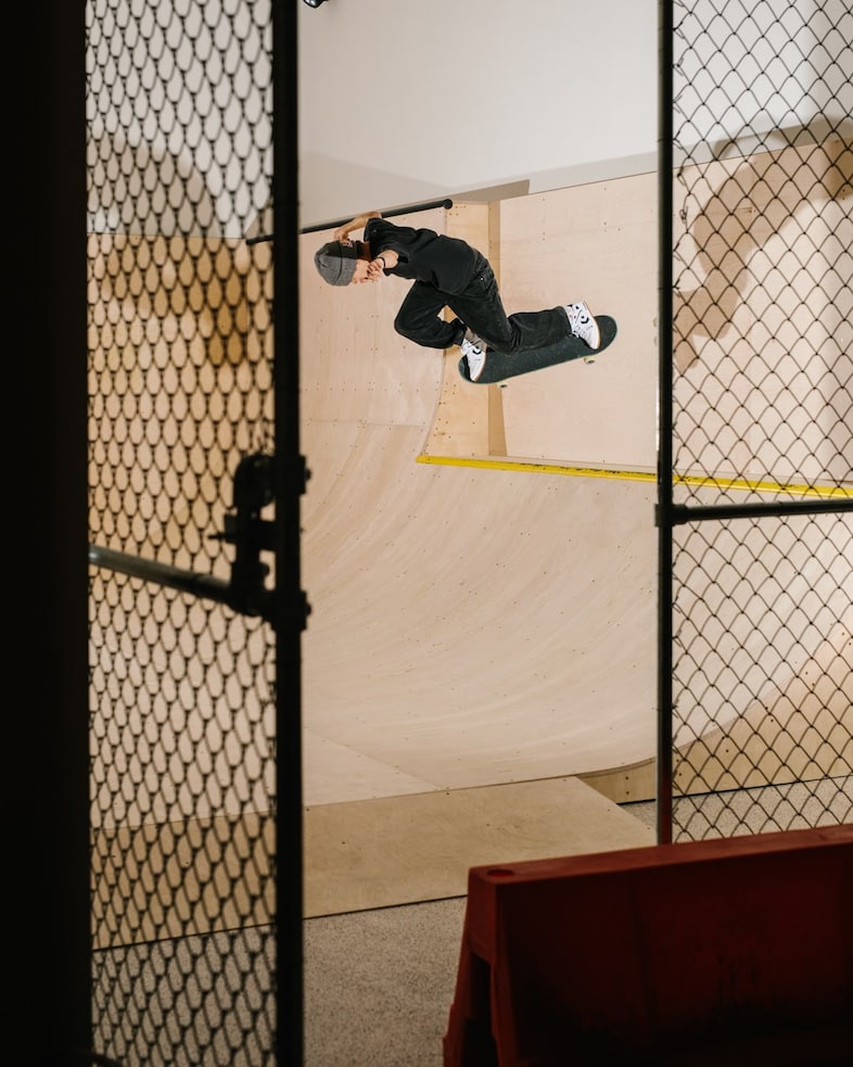 Skateboard (2023)