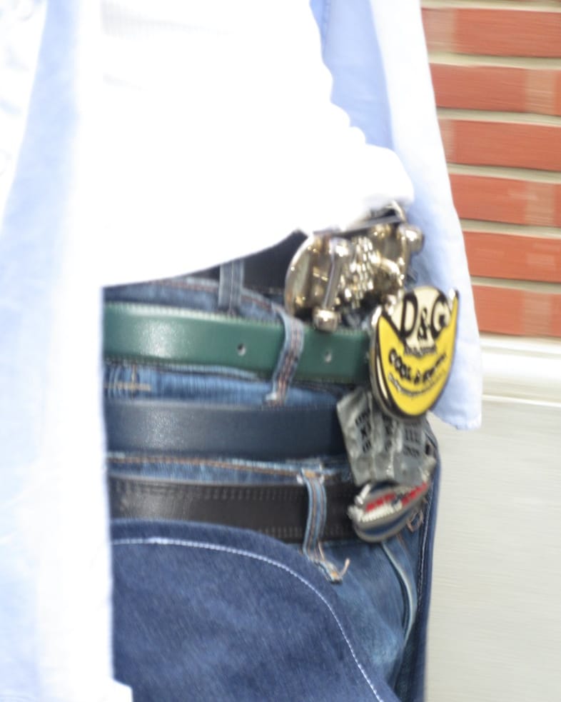 SS24 street style details Paris Milan 0