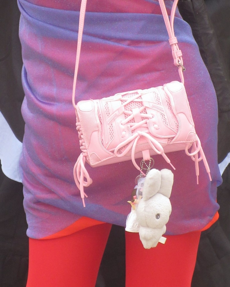 SS24 street style details Jamie-Maree Shipton 5