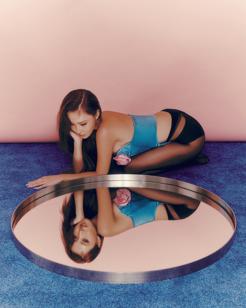 Hwasa 5