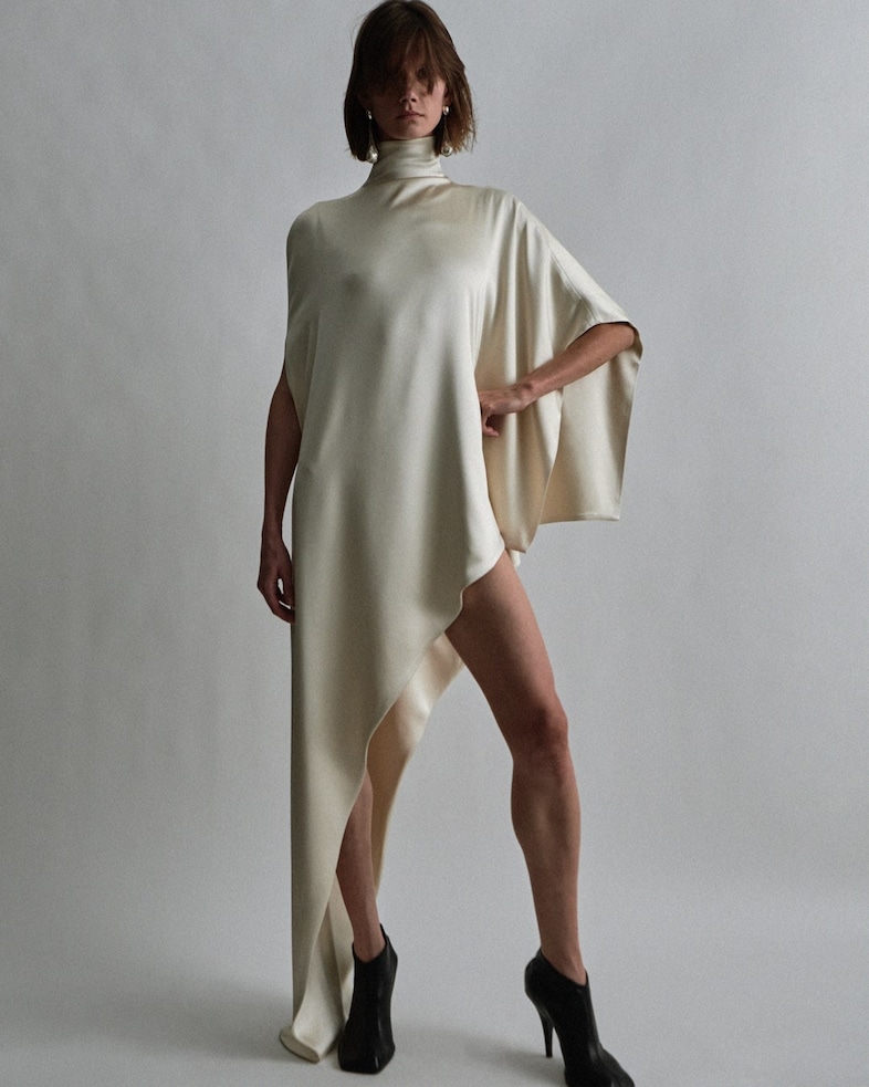 Phoebe Philo A1 collection debut first look 11