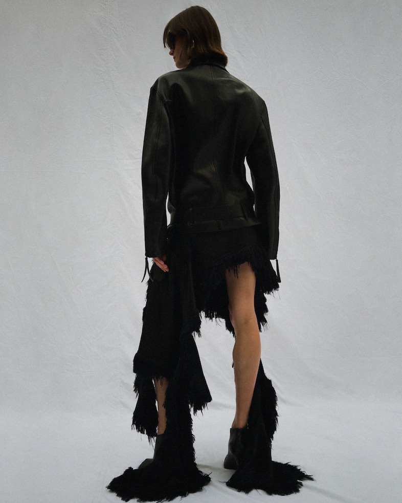 Phoebe Philo A1 collection debut first look 13