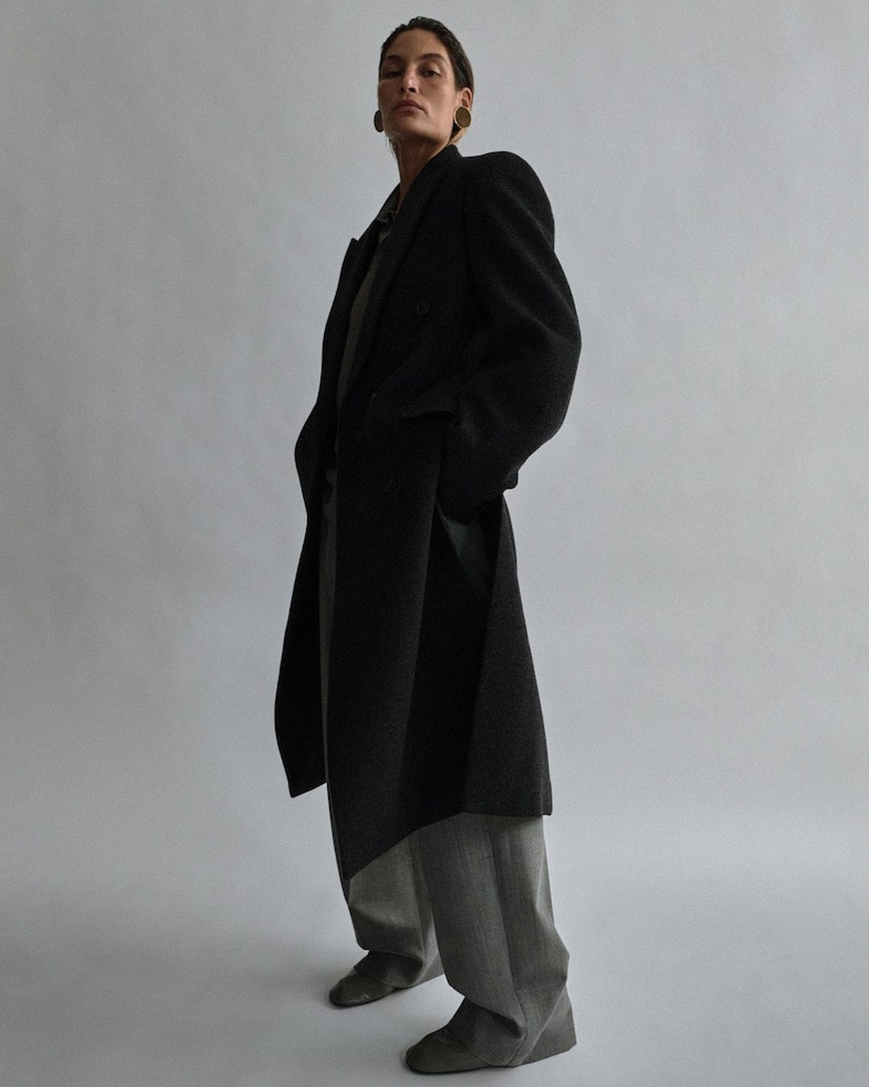 Phoebe Philo A1 collection debut first look 19