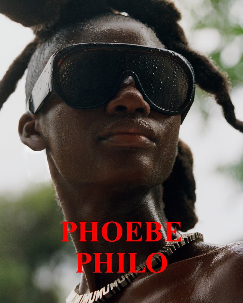 Phoebe Philo A1 collection debut first look 20