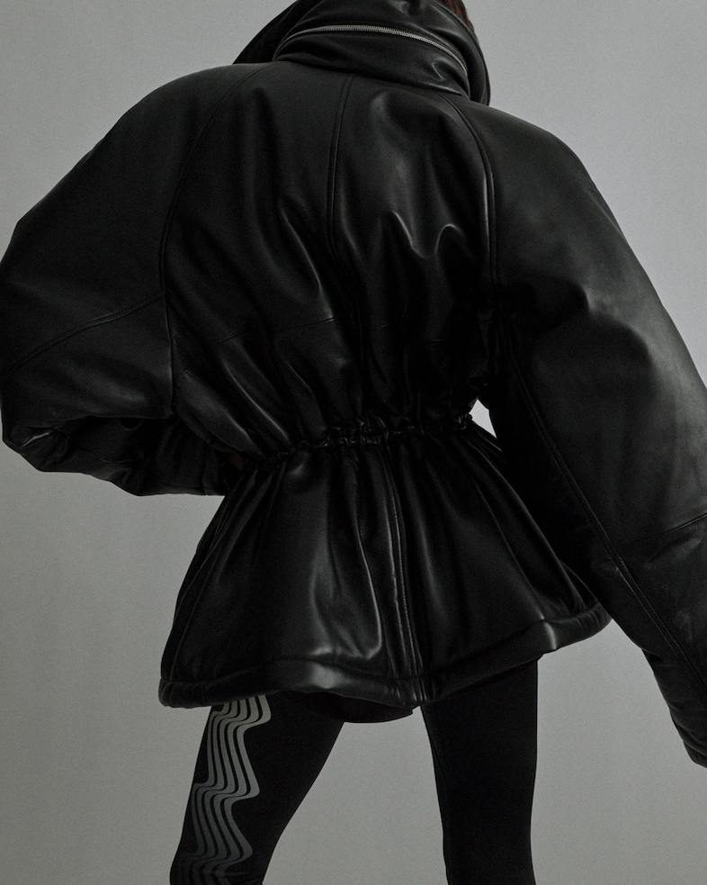 Phoebe Philo A1 collection debut first look 26