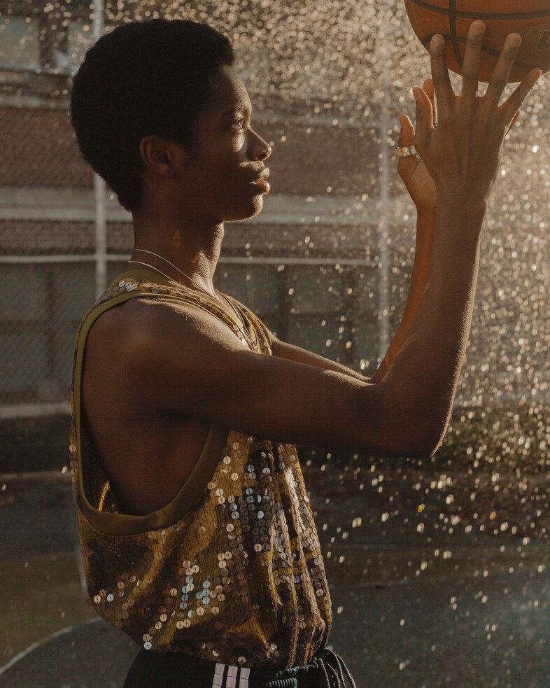 Micaiah Carter, What’s My Name (2023) 0
