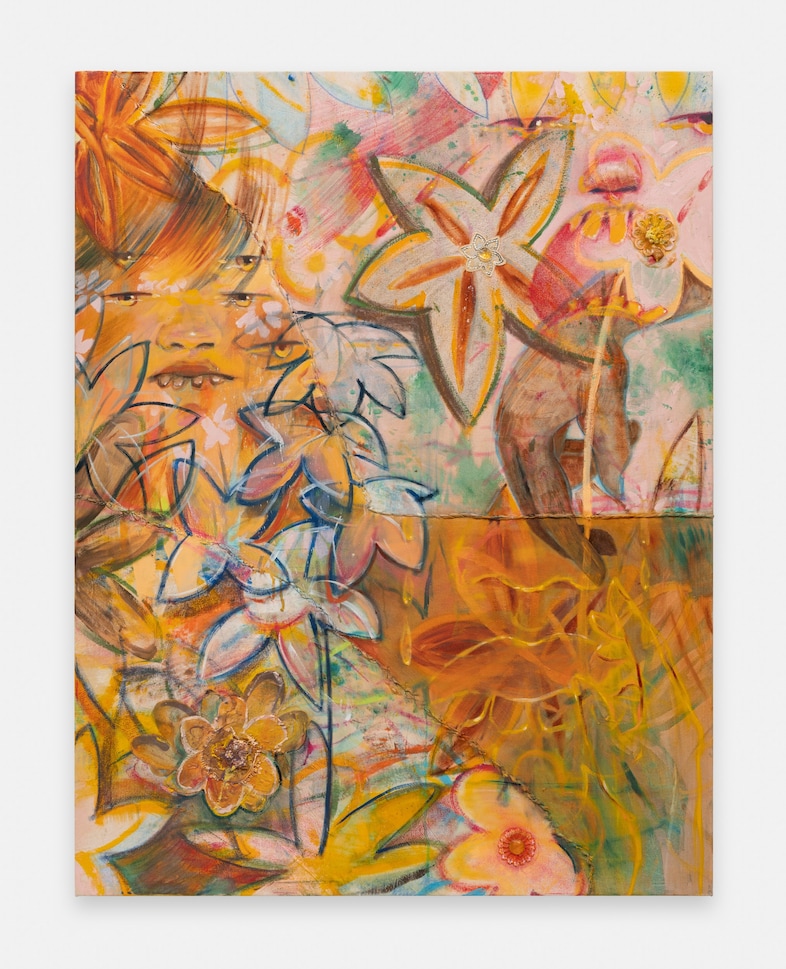  Alya Hatta, Sweet Anise, Uprooted (2023) 1