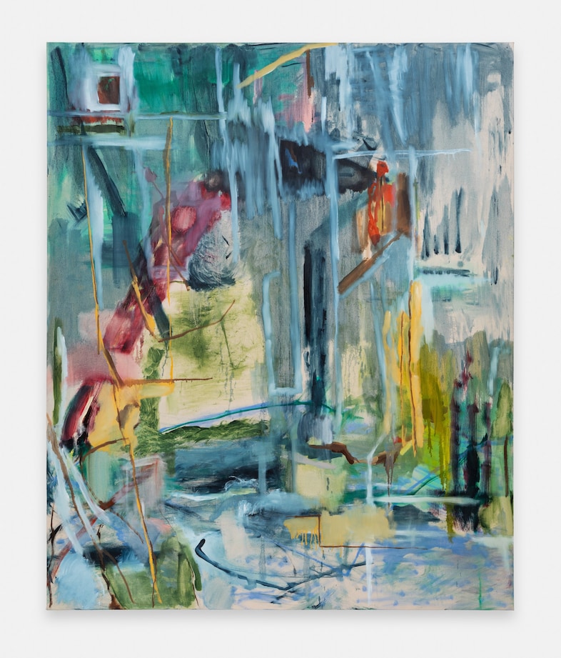 Alba Botines, “Atlantisunra” (2023) 10