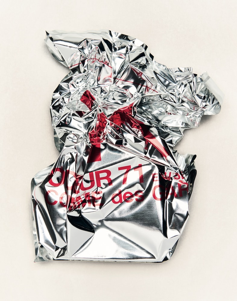 Ezra Petronio, Visual Thinking &amp; Image Making, 2023 11