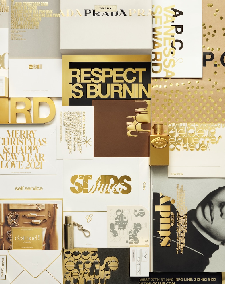 Ezra Petronio, Visual Thinking &amp; Image Making, 2023 