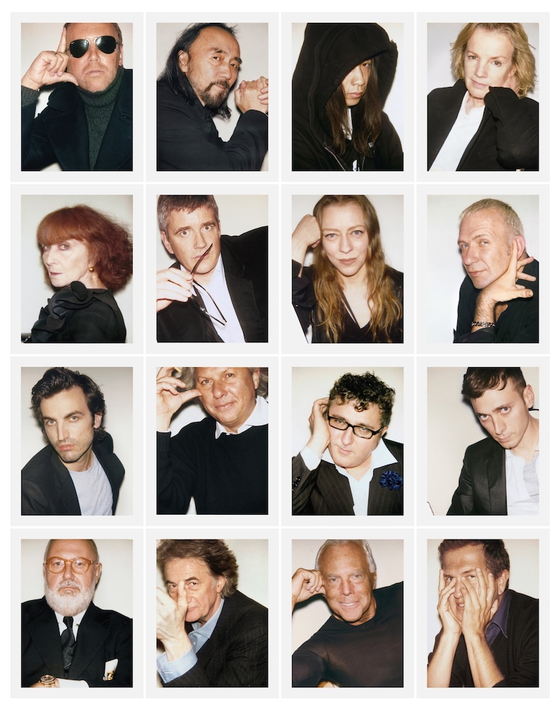 Ezra Petronio, Visual Thinking &amp; Image Making, 2023 