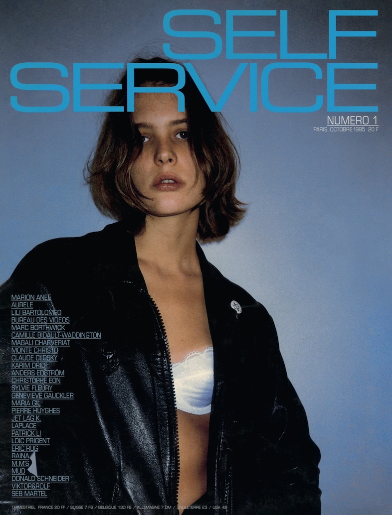 Ezra Petronio, Visual Thinking &amp; Image Making, 2023 