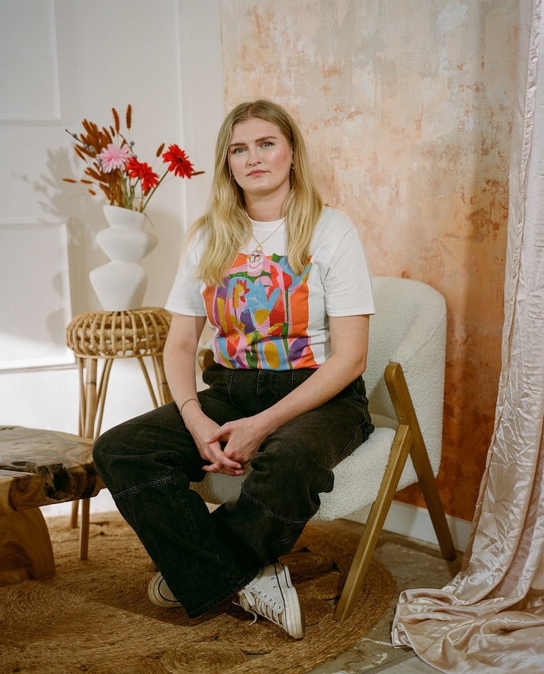 Ellie Harrison
