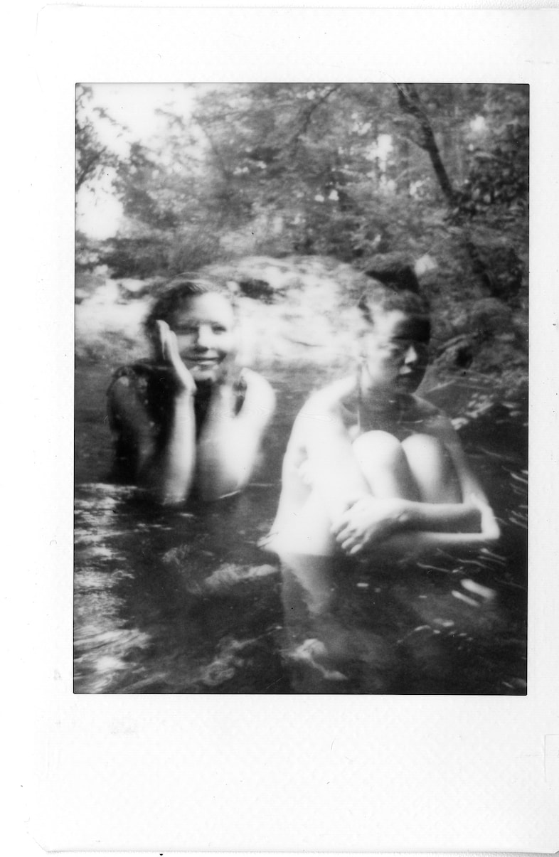 Luisa Opalesky Daddy&#39;s Daydream julia fox