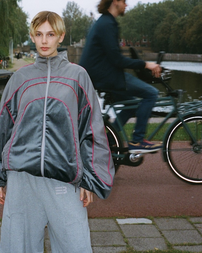 Namesake AW23 Family Matters Campaign 10