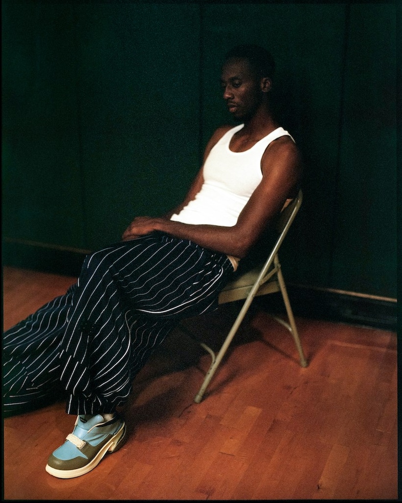 Namesake AW23 Family Matters Campaign 24