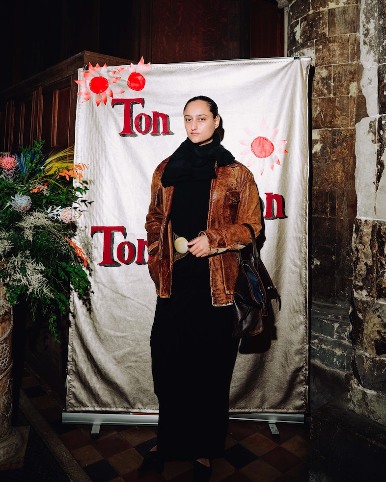 TON Issue 2 launch party 6