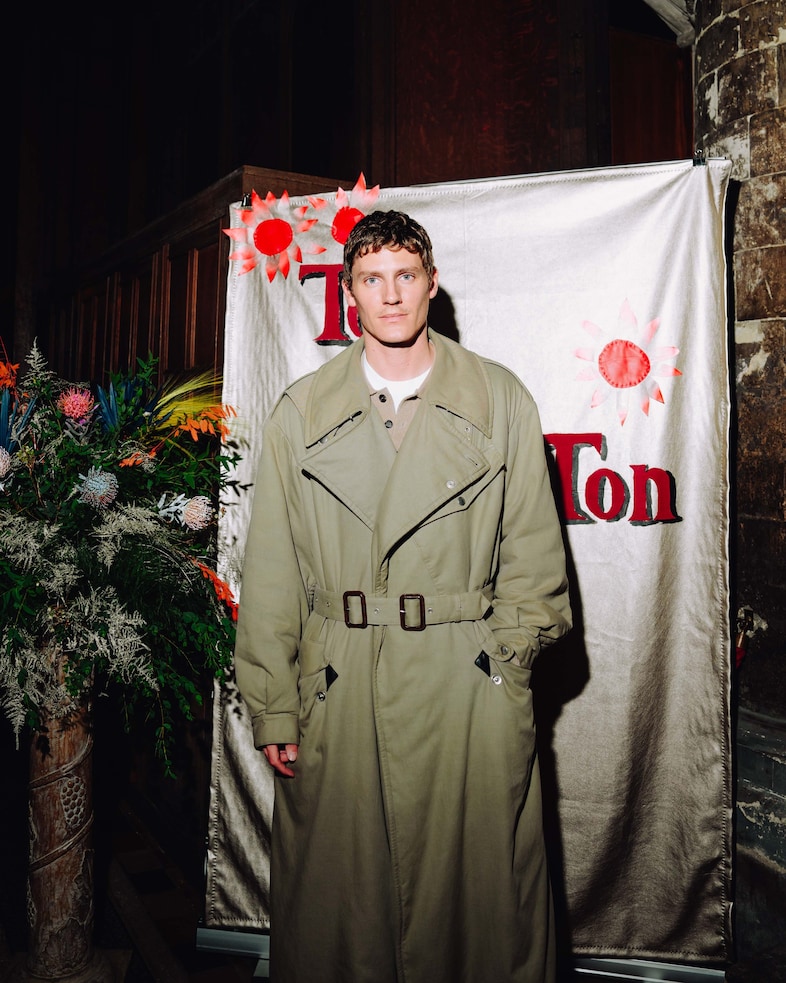 TON Issue 2 launch party 12