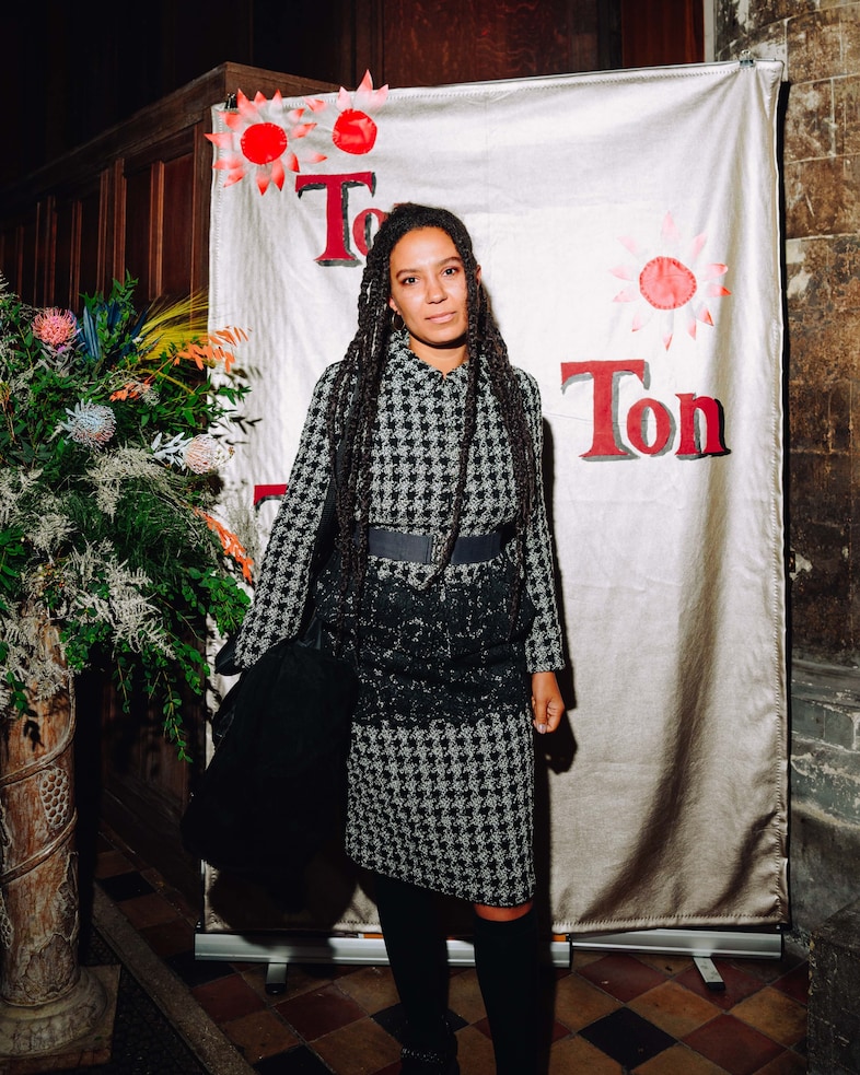 TON Issue 2 launch party 18
