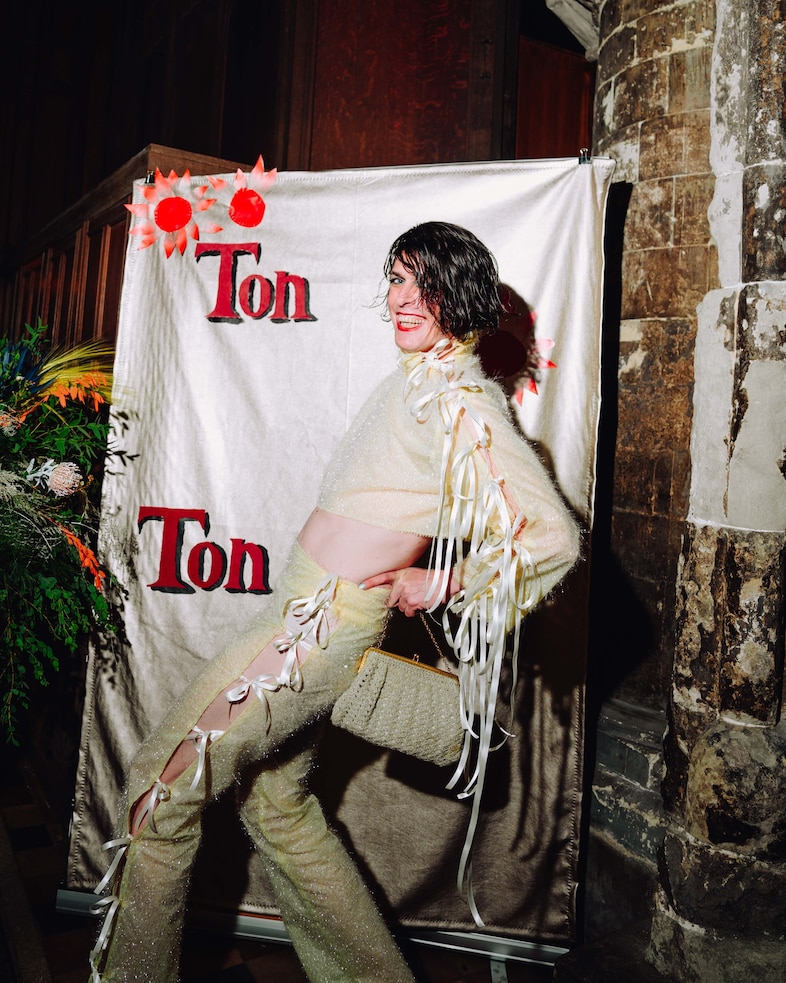 TON Issue 2 launch party 19