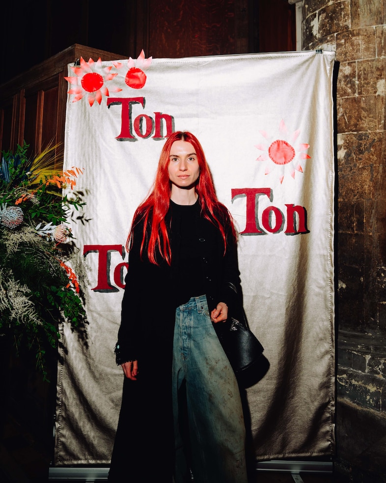 TON Issue 2 launch party 2