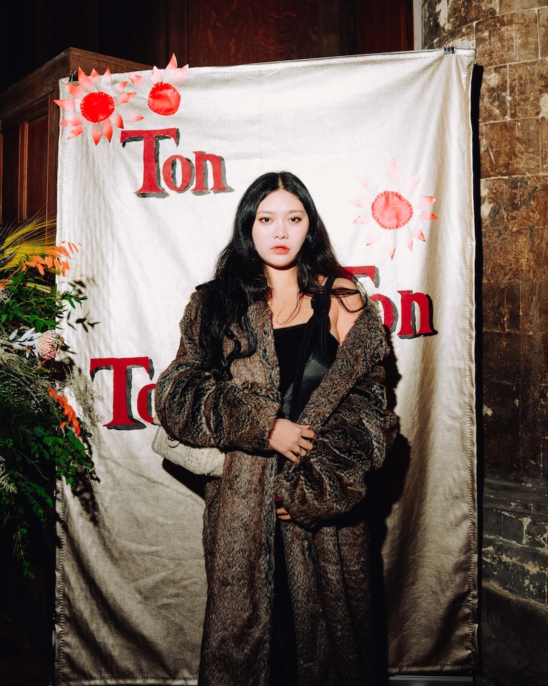TON Issue 2 launch party 4