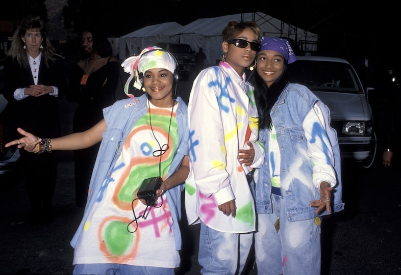 TLC