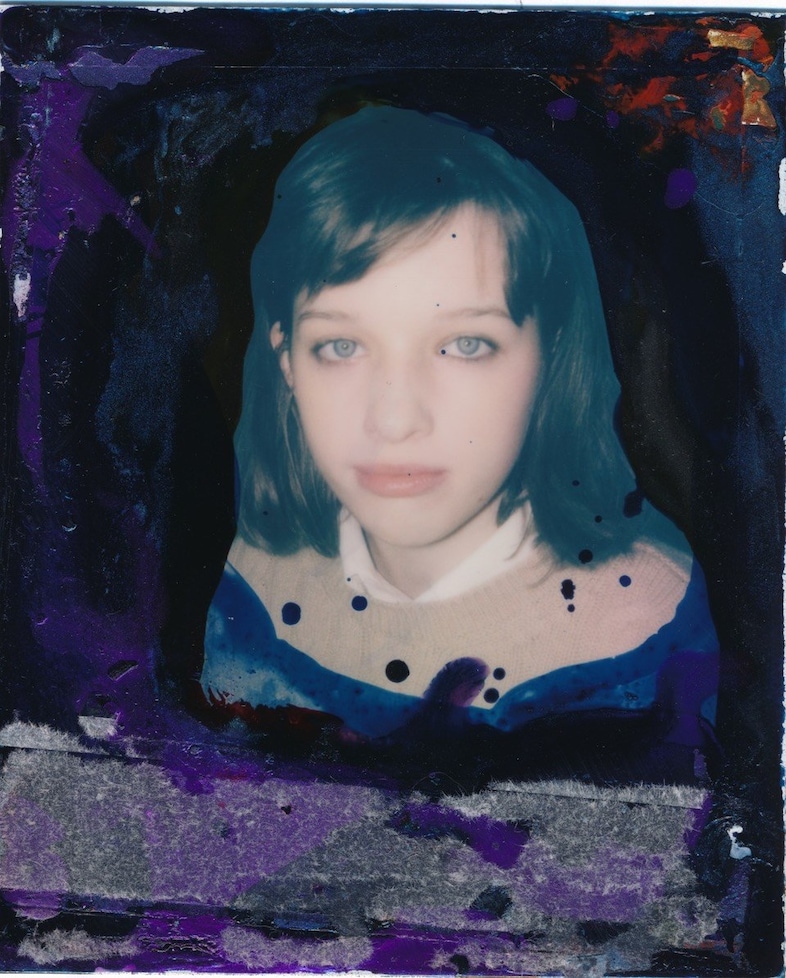 Ever Anderson, 2021 12