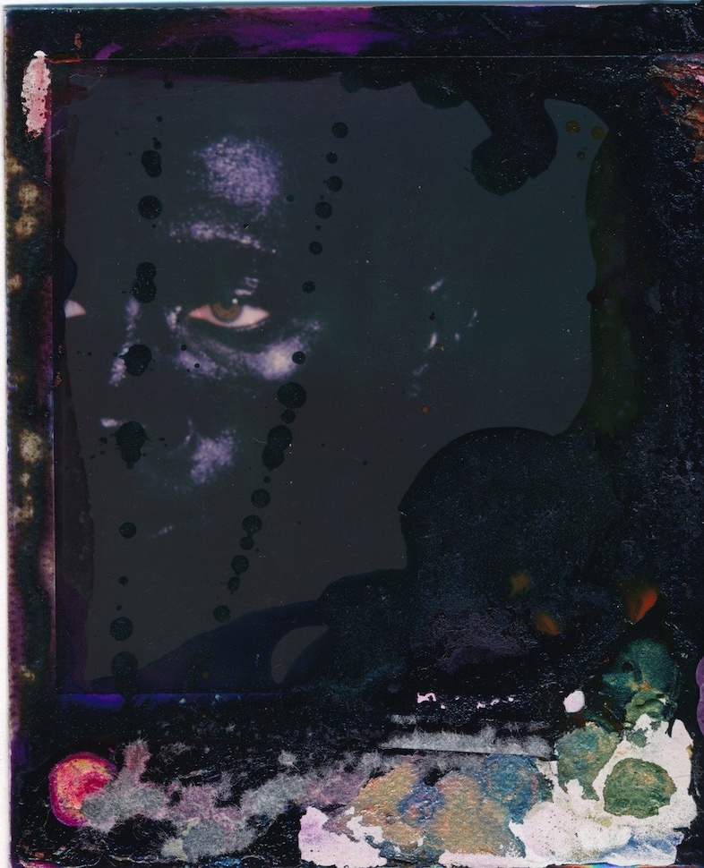 Gorgeous Man, 2018 11