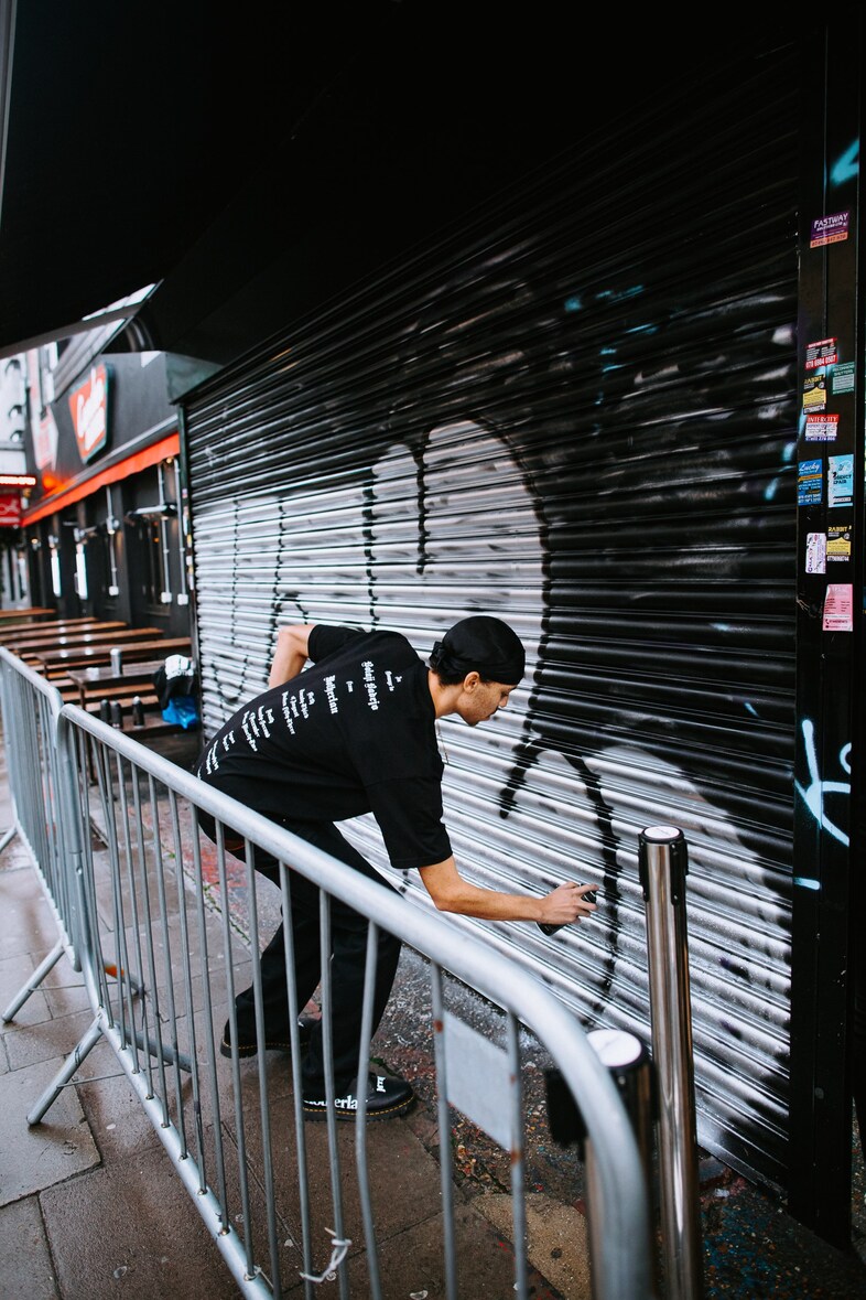 motherlan dr martens camden collab