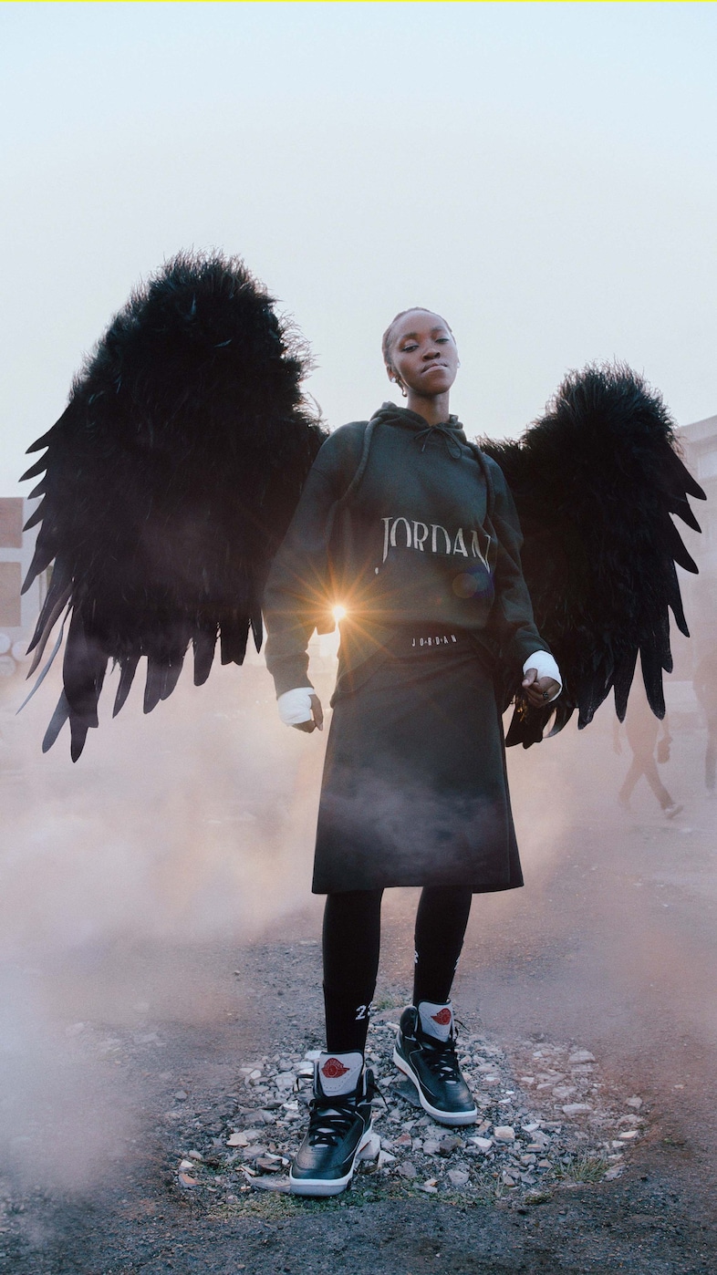 Nike Winter AW23