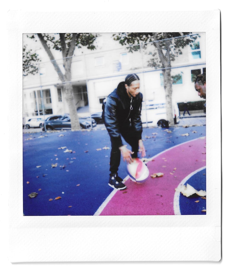 Dazed Day Out with D Double E 0