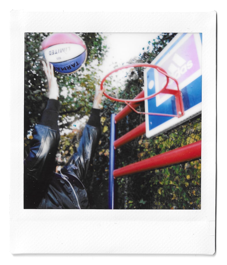 Dazed Day Out with D Double E 1
