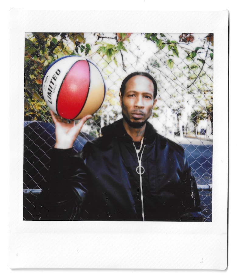 Dazed Day Out with D Double E 2