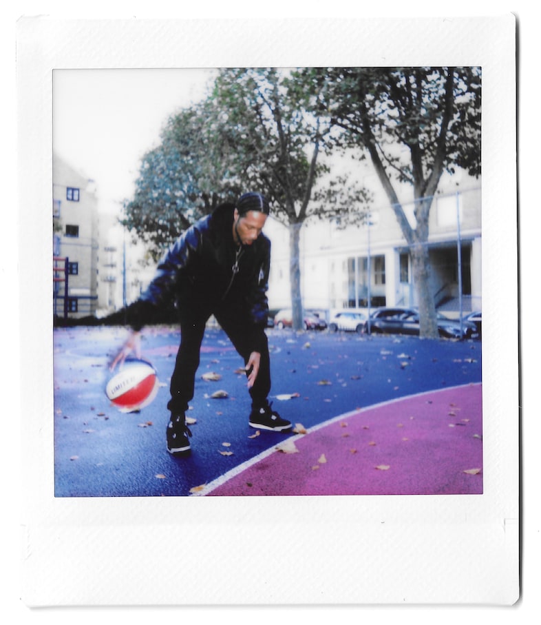 Dazed Day Out with D Double E 4