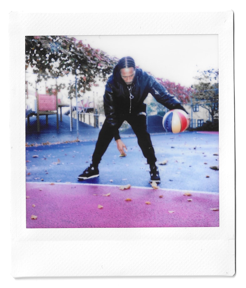 Dazed Day Out with D Double E 8