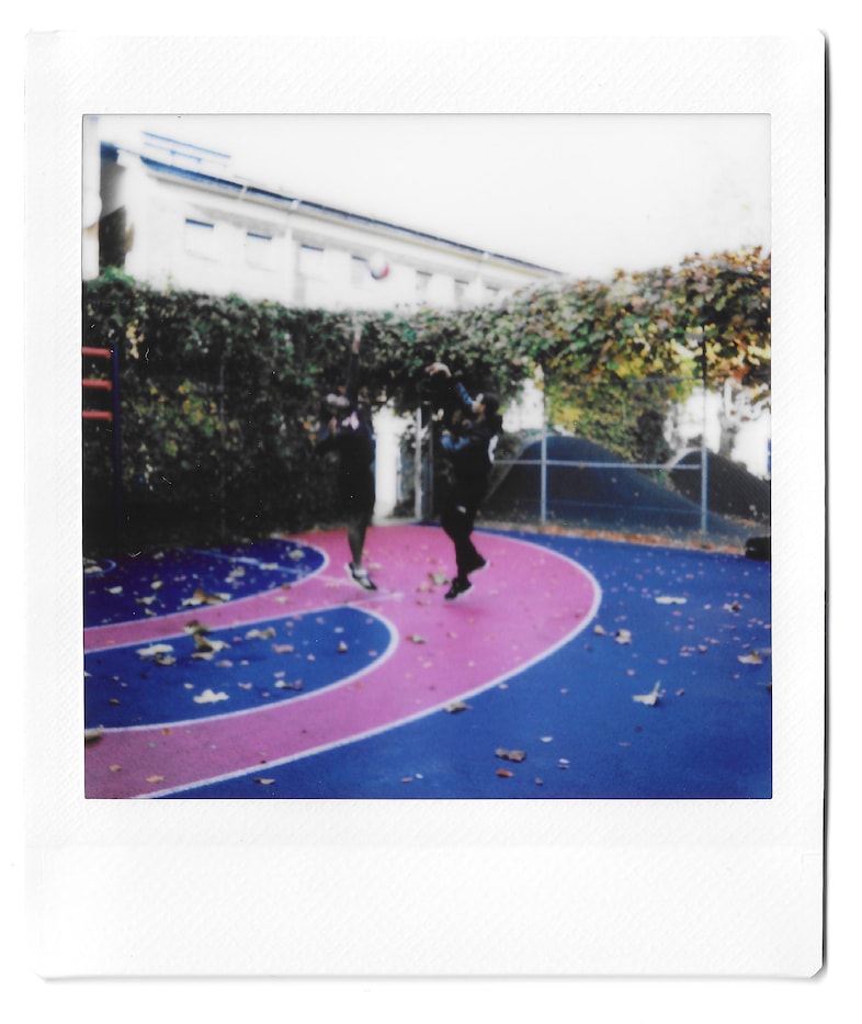 Dazed Day Out with D Double E 11