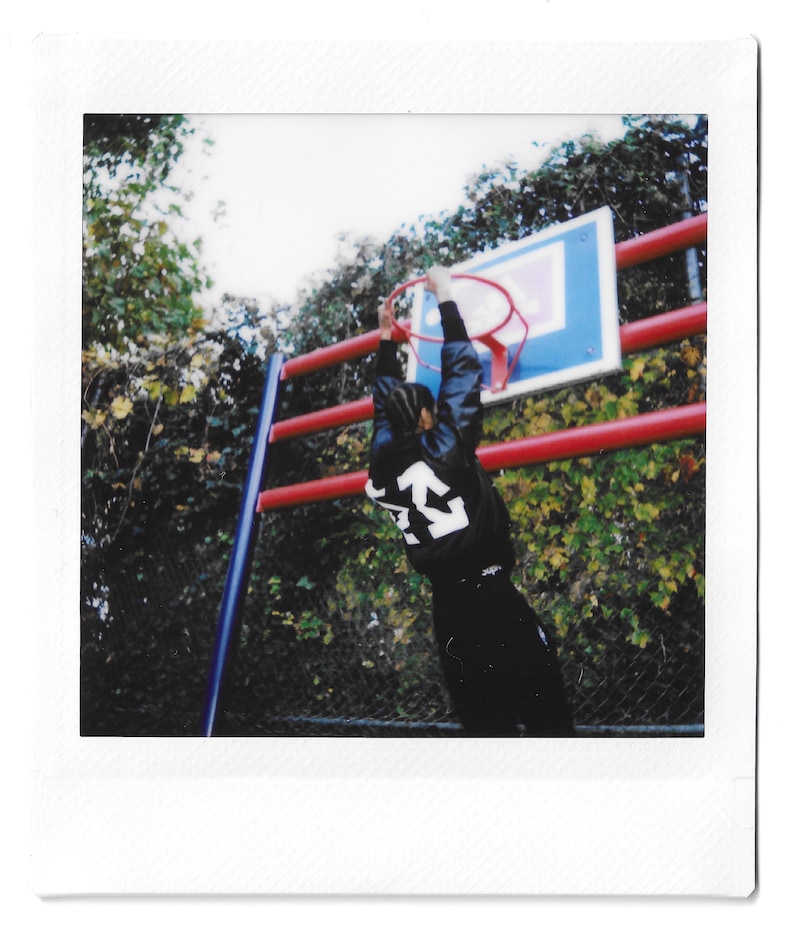 Dazed Day Out with D Double E 12