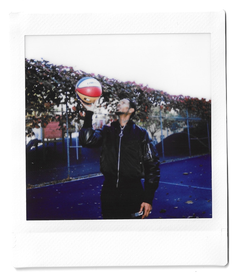 Dazed Day Out with D Double E 13